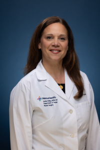 Andrea Gallup