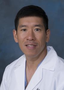 Anthony Chang