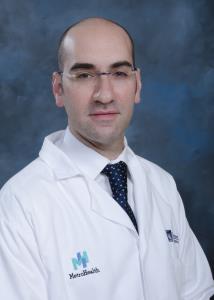 Ari Levine