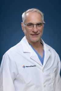 Bram Kaufman