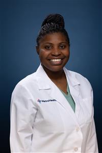 Danielle Bullock-Mowoh