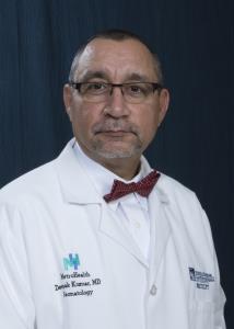 Deepak Kumar