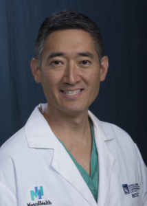 Gregory Kitagawa