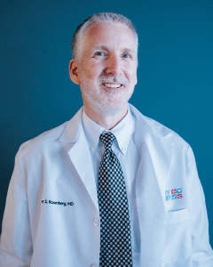 Jeffrey Rosenberg