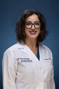 Julie Ashkar