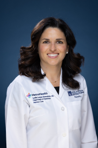 Lorella Luezas Shamakian
