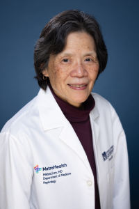 Mildred Lam