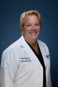 Paula Hendryx